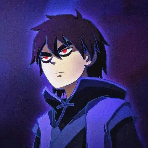 绝对惊艳的刺客伍六七动漫头像,自截图,绝对惊艳的