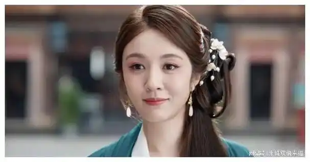 当王楚然和王晓晨同框,才知道什么是风姿绰约|田雨|俞飞鸿|张若昀