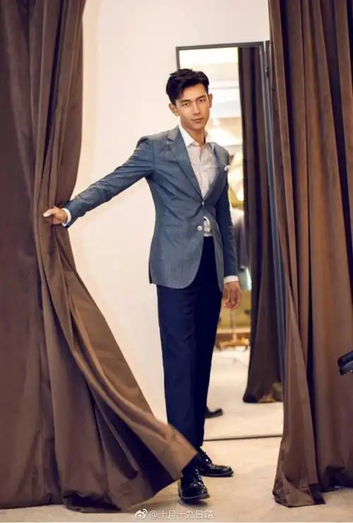 身高不作假,娱乐圈里身高超过185cm的男明星都有谁?