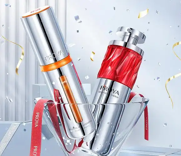 抢占梳妆台后,珀莱雅有隐忧