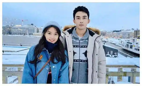 剧中,吴磊饰演的林亦扬从小傲娇又锋利,但随着年龄增长和遇到赵今麦