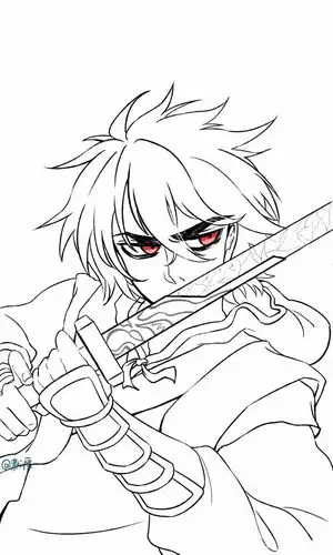 刺客伍六七 - 盐味薯