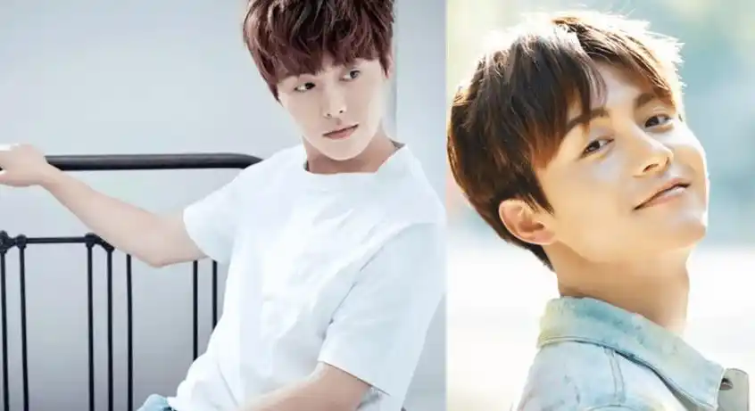 37岁马天宇现身美国,眼红肿胡子拉碴,疑国外生子定居,本人回应_网友