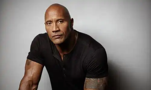 秃头也帅气,欧美十位最热门的光头名人