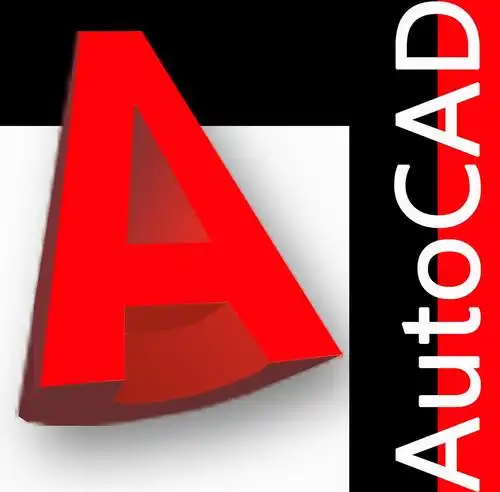 autocad logo