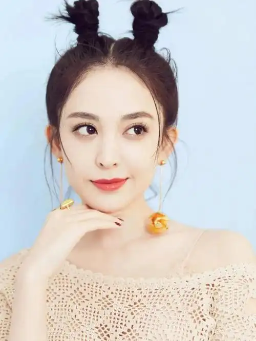 古丽娜扎式美貌为什么很少能被复刻?