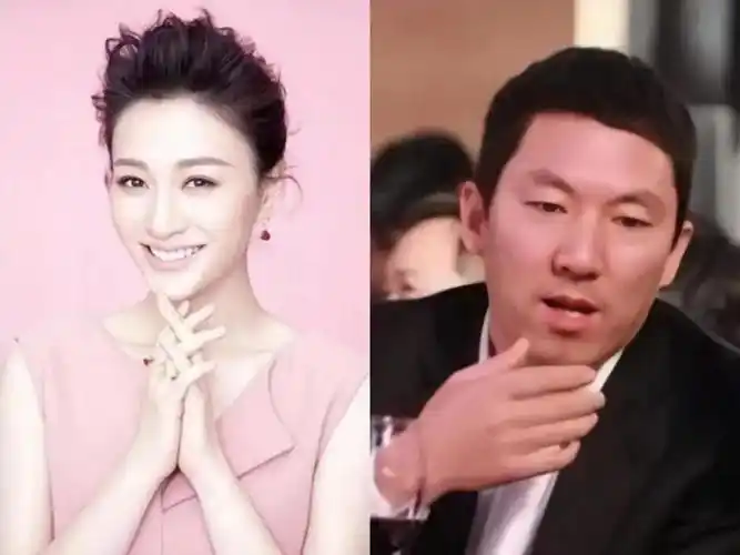 徐佳宁第一任妻子是谁?徐翠翠现在老公刘欢