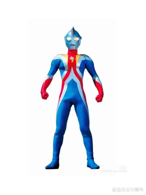 高斯奥特曼(日蚀形态)