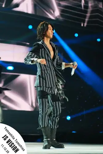 12.29〔山下智久