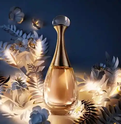 dior迪奥香水小样城堡五件套,高级又魅惑,一次拥有五款经典香水_气息