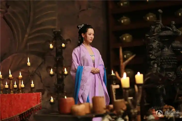 天星传播有限公司倾情打造的良心古装神探传奇巨制,该剧以探案为主