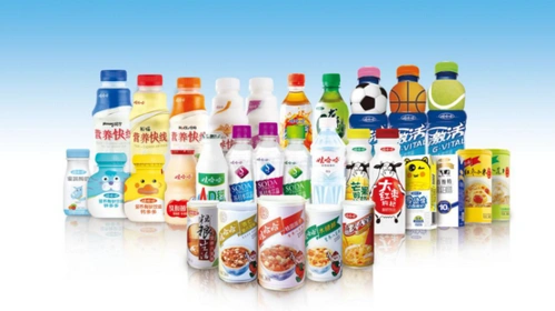 娃哈哈县级代理效益得到发展吗