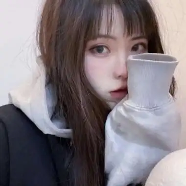 高冷霸气女生头像有点酷的小姐姐头像