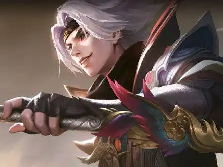 李现晒游戏新皮肤# 王者荣耀品牌代言人李.