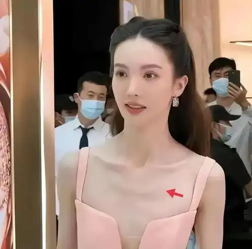 娱乐圈那些超级瘦的女明星个个像麻杆网友不好看