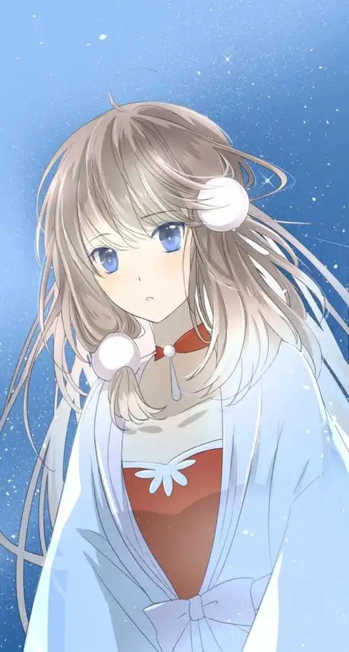 快看 动漫 qq 壁纸 背景