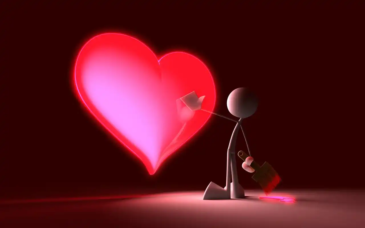 3d立体创意高清图片