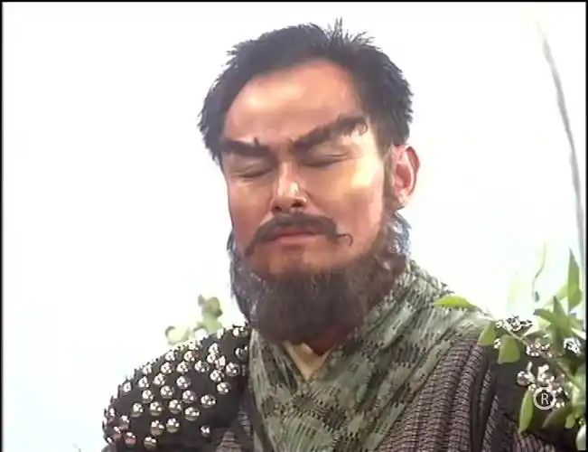 神雕金轮法王太傻了自己中毒还害自己队友