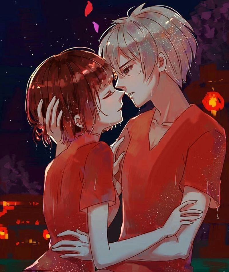 《大鱼海棠2》剧情曝光:湫死后变成灵婆,看到官宣结局观众放心了