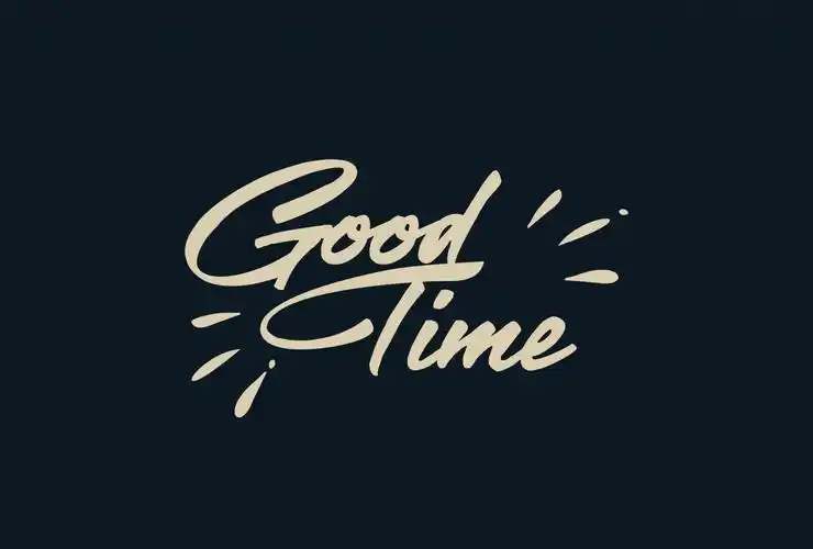 钢笔签名英文手写创意字体精选brandenlyhandwrittenfont