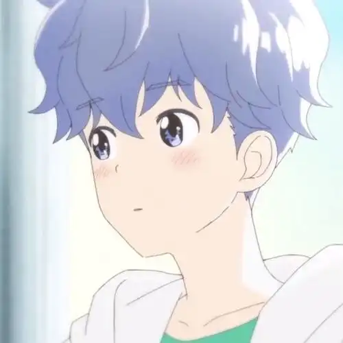 动漫头像漫头男头自截恋爱前一天