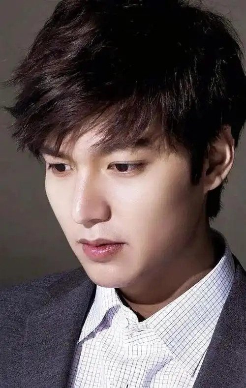 李敏镐,1987年6月22日出生于韩国首尔,韩国男演员.