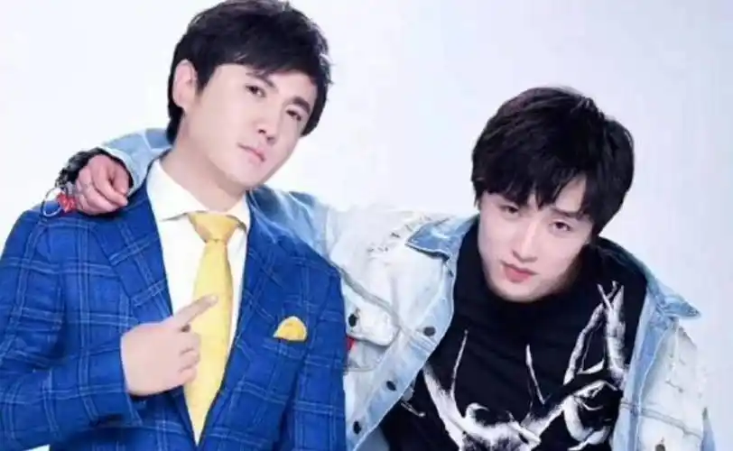 沈腾表弟又一新剧来袭,巩汉林助力,值得期待_尚鑫_王子齐_作品