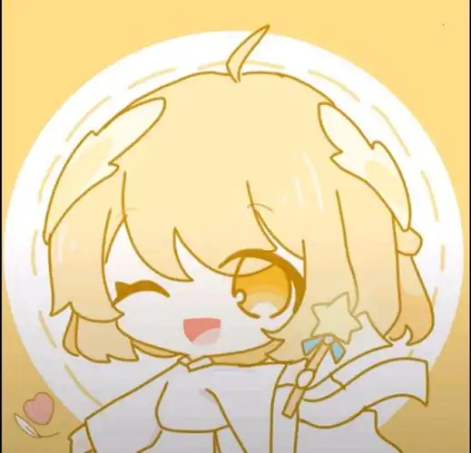 迷你世界闺蜜头像吖