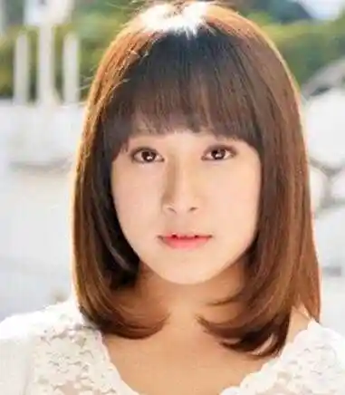 胖脸适合什么发型?胖脸采用卷短发好看吗?