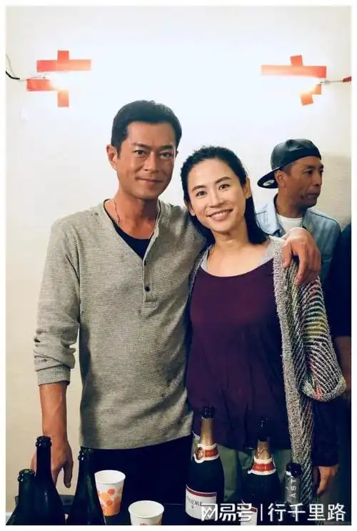 古天乐至今未婚,年轻时曾曝择偶标准|丁鹏|模特|记者|张自力|应采儿