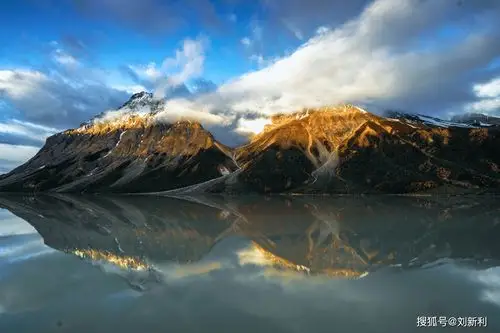 只用横构图的作品——让梦境更加真实的行摄