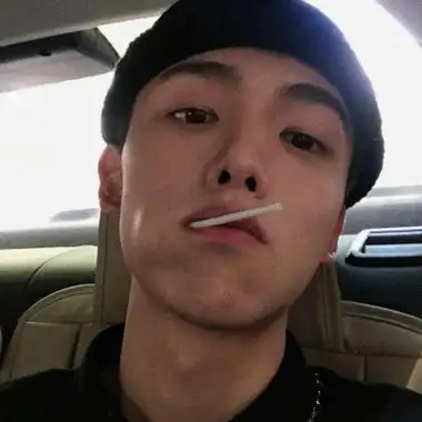 男生超酷帅气qq头像