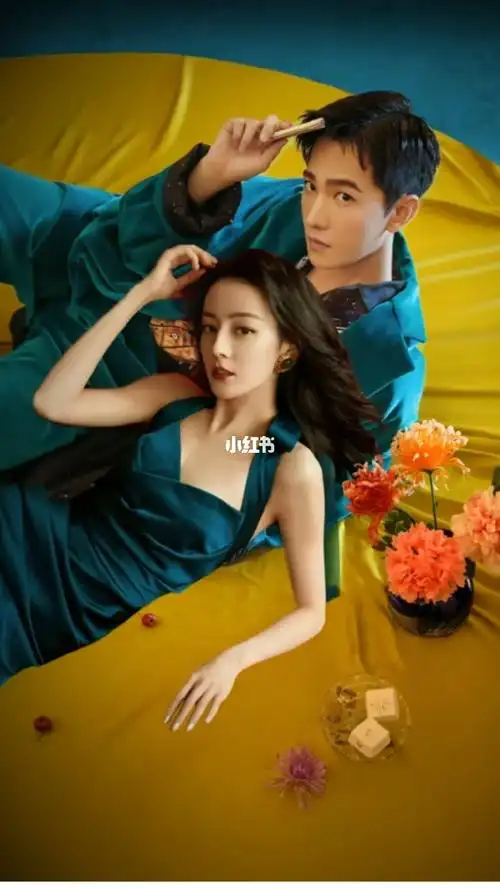 杨迪cp我来磕#迪丽热巴 #杨 洋#c