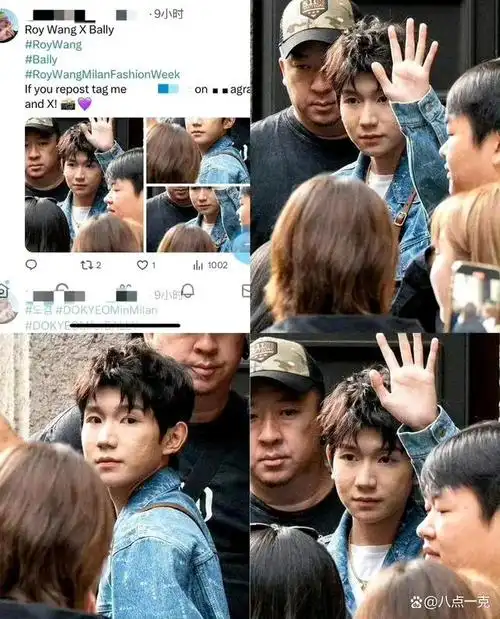 王源就总是备受争议,据悉王源是比欧阳娜娜还高一级,如今在读6年的