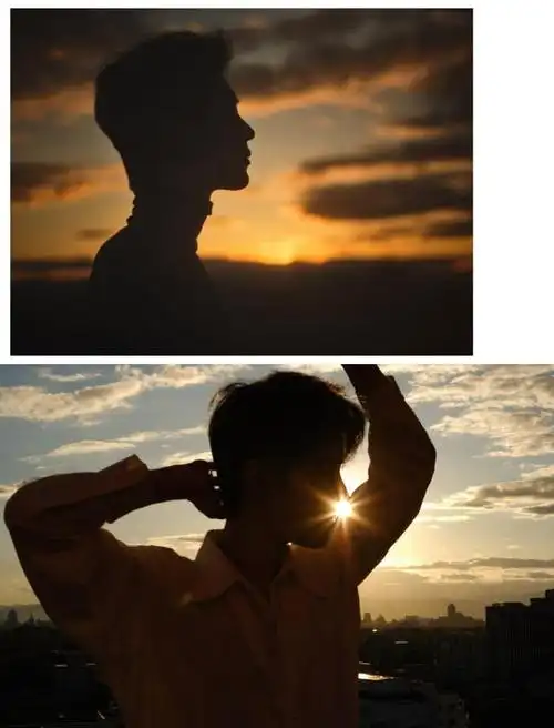 小室称肖战为"主心骨"!许愿快乐就好,摄影师透露《叁拾》背后