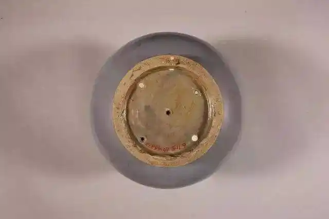 玩瓷必看底72件故宫馆藏宋瓷底足大揭秘