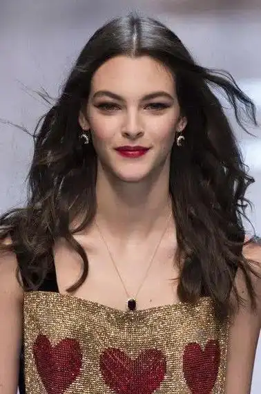 48岁小李子新女友曝光震惊网友