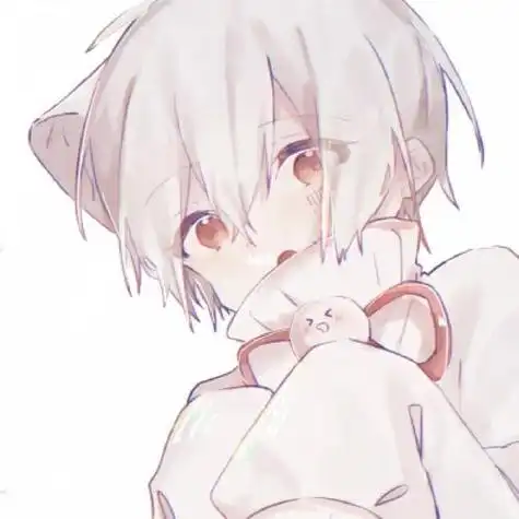 qq头像男生可爱动画 男生头像图片大全 -【爱个性】