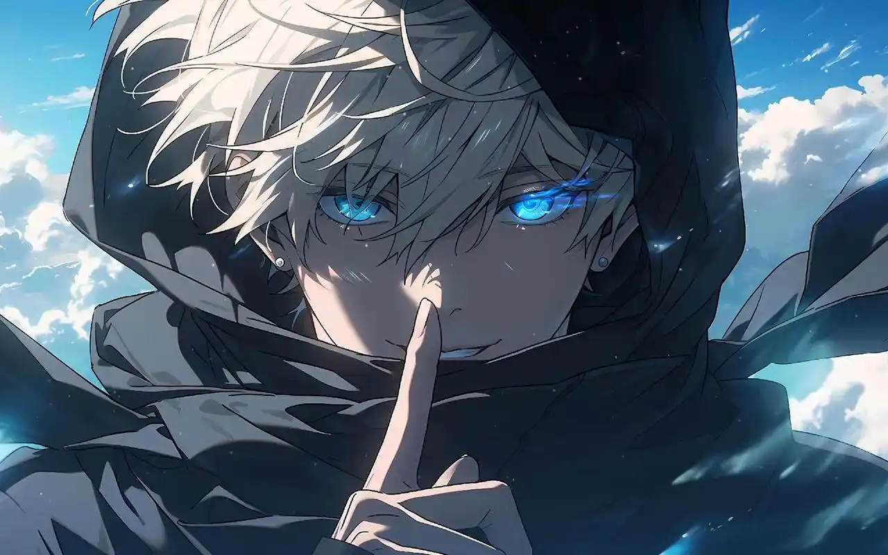 神级wallpaper engine壁纸