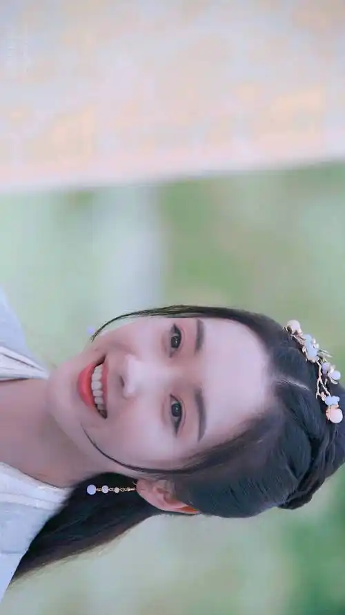 宣璐 陈情令 剧照 壁纸 师姐