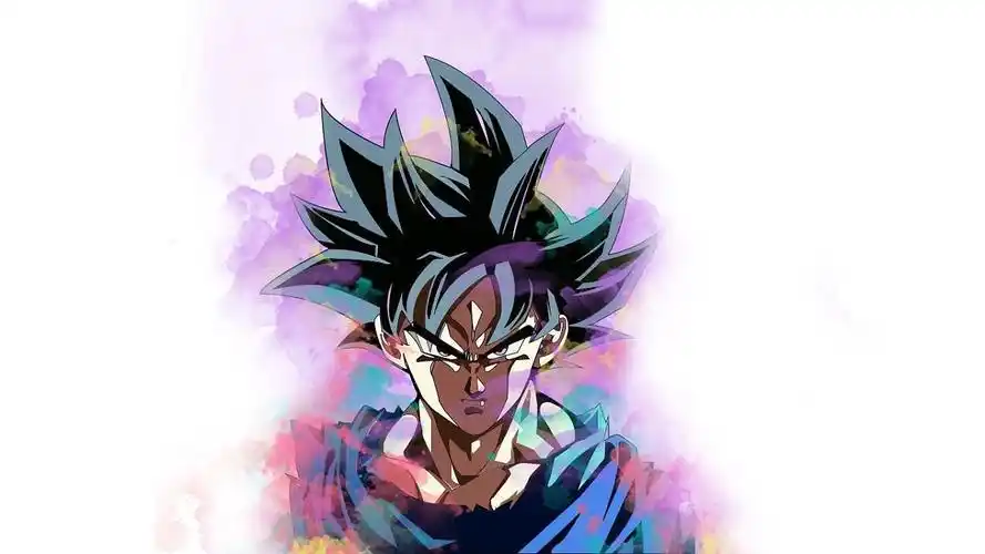 龙珠 自在极意功