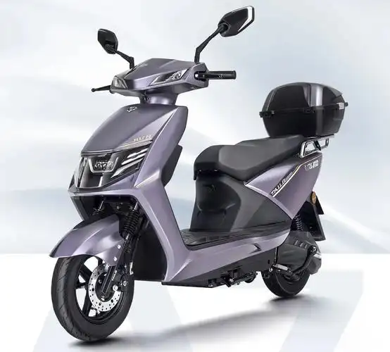 这3款高性能电动车,车辆提速快,动力足,续航80公里以上-全球电动车网