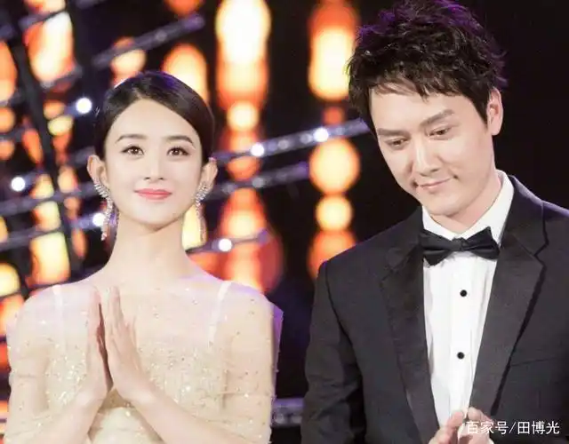 那些年离婚的18对明星夫妻,你认为哪一对最可惜?