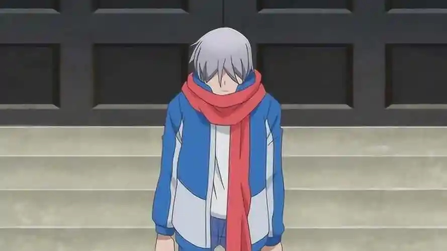 银之守墓人原来陆怜的父亲就是陆水银的爷爷那这样陆怜就成了他的姑姑