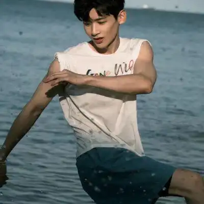 白敬亭_微信头像_我要个性网