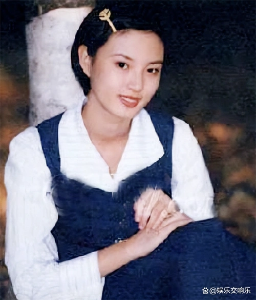 她是央视最苦命女人丈夫诈骗入狱男友被判死缓46岁无人敢娶