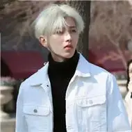 蔡徐坤头像高清帅气的蔡徐坤图片适合做qq头像的照片