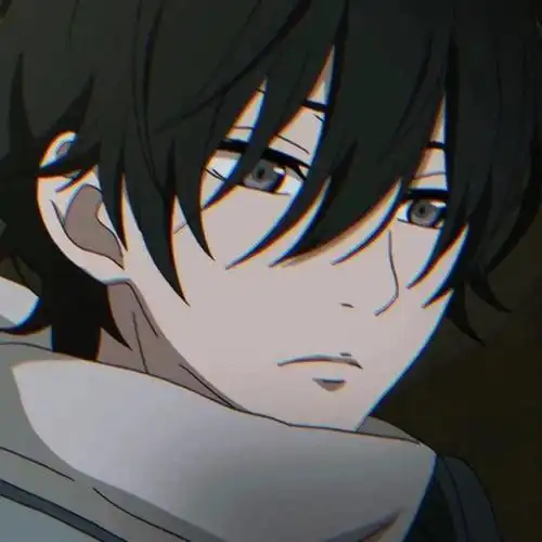 头像丨高质量动漫男头