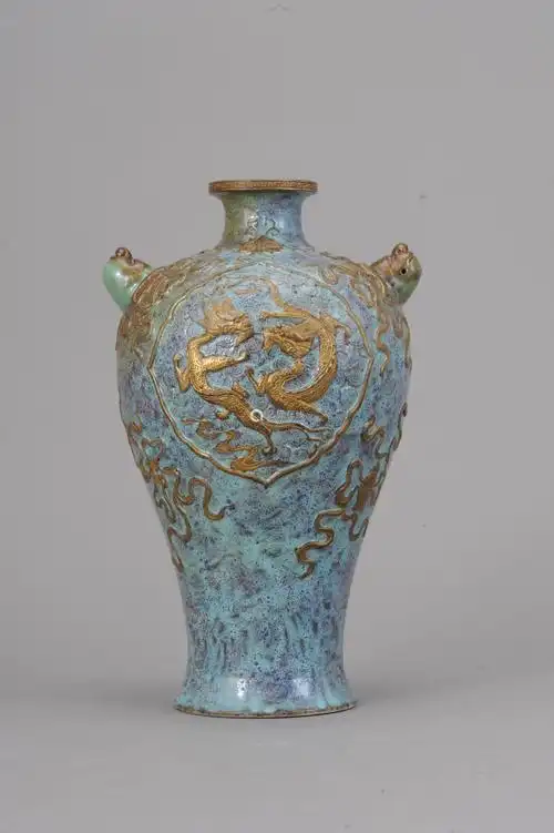 尺寸↑21拍品描述華輝在線  第十四期 瓷器工藝品, 本地資深藏家藏品