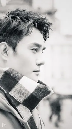 王凯- 堆糖,美图壁纸兴趣社区